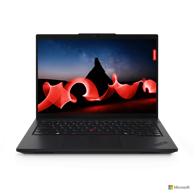 LENOVO Laptop ThinkPad L14 G5 21L1002KSC / Core Ultra 5 125U, 16 GB, 512 GB SSD, 14" WUXGA, Windows 11 Pro, crni